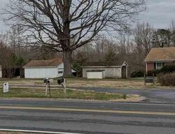 Pre-foreclosure in  JAMES MADISON HWY Fork Union, VA 23055