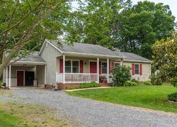 Pre-foreclosure in  CANTON LN Stuarts Draft, VA 24477