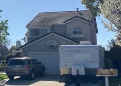 Pre-foreclosure in  RESERVOIR DR Simi Valley, CA 93065