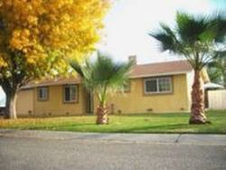 Pre-foreclosure in  W CHERRY AVE Visalia, CA 93277