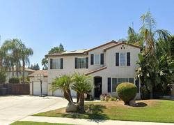 Pre-foreclosure in  S ROVA ST Visalia, CA 93277