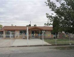 Pre-foreclosure in  PETTY LN El Paso, TX 79907