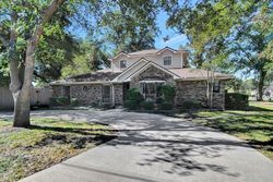 Pre-foreclosure in  N MAGNOLIA ST Tomball, TX 77375