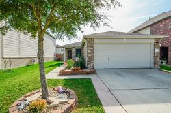Pre-foreclosure in  LIBERTY HALL DR Houston, TX 77049