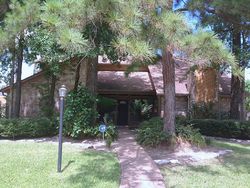 Pre-foreclosure Listing in BALDSWELLE DR TOMBALL, TX 77377