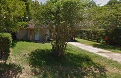Pre-foreclosure in  RED OAK AVE Crosby, TX 77532