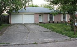 Pre-foreclosure in  WESTSTAR LN Houston, TX 77072