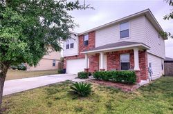Pre-foreclosure in  FOREST SAGE ST Manor, TX 78653