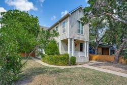 Pre-foreclosure in  JEWELL ST Austin, TX 78704