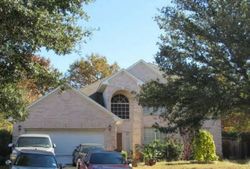 Pre-foreclosure in  RAINIER RD Fort Worth, TX 76137