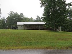 Pre-foreclosure in  CHRISTIAN RD Crossville, TN 38572