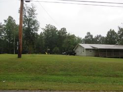 Pre-foreclosure in  CHRISTIAN RD Crossville, TN 38572