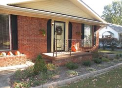 Pre-foreclosure in  W MAIN ST Atwood, TN 38220