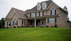 Pre-foreclosure in  COVENANT DR NE Cleveland, TN 37323