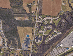 Pre-foreclosure in  WILLOW TRACE CT Whites Creek, TN 37189