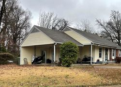 Pre-foreclosure in  HESTER RD Memphis, TN 38116