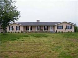 Pre-foreclosure in  LANGFORD RD Clarksville, TN 37043