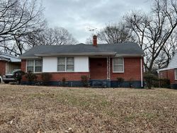 Pre-foreclosure in  FOX ST Memphis, TN 38111