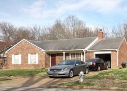 Pre-foreclosure in  KENNINGS DR Memphis, TN 38125