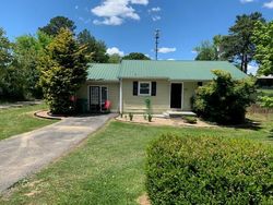 Pre-foreclosure in  PATRICK AVE Maryville, TN 37804