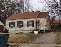 Pre-foreclosure in  HECKLE AVE Memphis, TN 38111