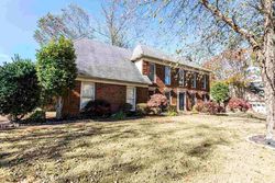 Pre-foreclosure in  MORNING WOODS DR Cordova, TN 38016