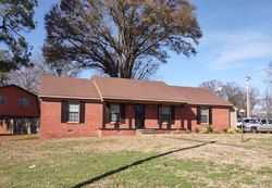Pre-foreclosure in  ORLEANS RD Memphis, TN 38116