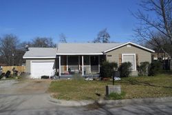 Pre-foreclosure in  KORTH ST Fort Worth, TX 76114