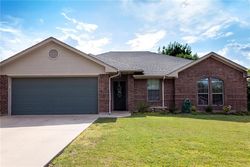Pre-foreclosure in  CLARK AVE Weatherford, TX 76085