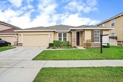 Pre-foreclosure in  SUMMER PHLOX LN Patterson, CA 95363