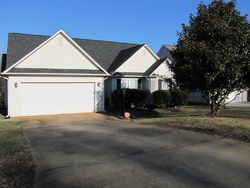 Pre-foreclosure in  COTTON BRANCH DR Boiling Springs, SC 29316