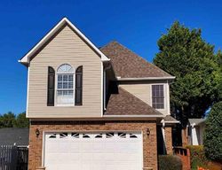 Pre-foreclosure in  PERIWINKLE PL Moore, SC 29369