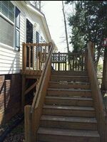 Pre-foreclosure in  LONG BRANCH RD Chesnee, SC 29323