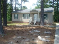 Pre-foreclosure in  GIBBONS ST Sumter, SC 29153