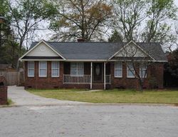Pre-foreclosure in  YARDLEY FARMS DR West Columbia, SC 29170