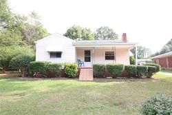 Pre-foreclosure in  BELHAVEN RD Anderson, SC 29621