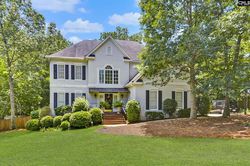 Pre-foreclosure in  ROLLING CREEK CIR Irmo, SC 29063