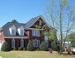 Pre-foreclosure in  BOSTWICK RDG Columbia, SC 29229