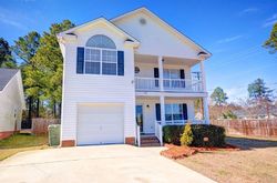 Pre-foreclosure in  CAUGHMAN RIDGE RD Columbia, SC 29209