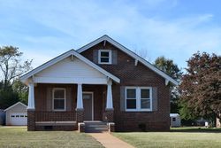 Pre-foreclosure in  BOLT AVE Greenwood, SC 29646