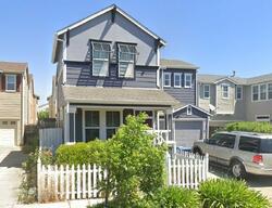 Pre-foreclosure in  FREEDOM DR Suisun City, CA 94585