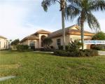 Pre-foreclosure in  DEL LAGO DR Sarasota, FL 34238