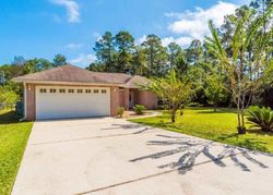 Pre-foreclosure in  EULA ST Gulf Breeze, FL 32563