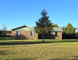 Pre-foreclosure in  SID HAYES RD Jay, FL 32565