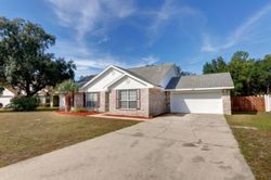 Pre-foreclosure in  VIA CONQUISTADORES Navarre, FL 32566