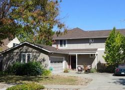 Pre-foreclosure Listing in MONTEZUMA DR CAMPBELL, CA 95008