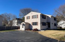 Pre-foreclosure in  TEMPLE ST Woonsocket, RI 02895