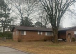 Pre-foreclosure in  AMHERST CT Jacksonville, AR 72076