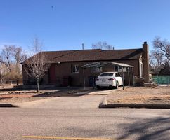 Pre-foreclosure in  N GRAND AVE Pueblo, CO 81003