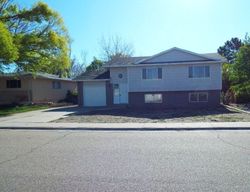 Pre-foreclosure in  RADCLIFF LN Pueblo, CO 81005